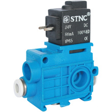 Textile Plastic Compond Valve